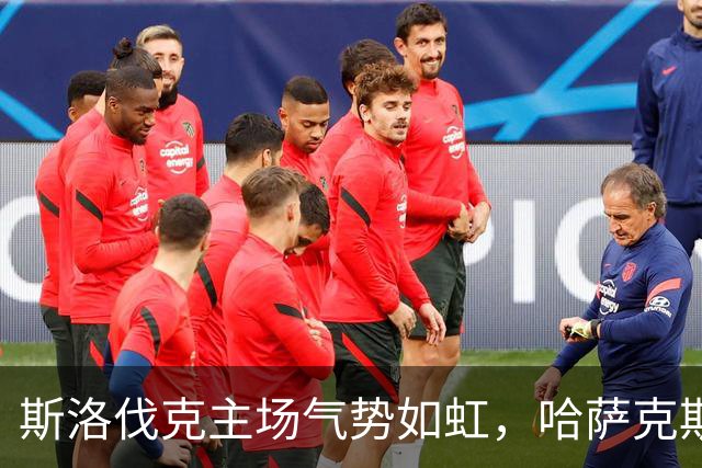 斯洛伐克主场气势如虹，哈萨克斯坦有何应对之策？